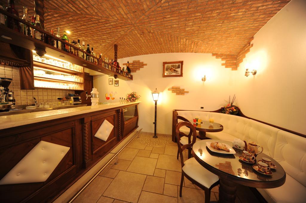 Albergo Alpino Vermiglio Exterior foto